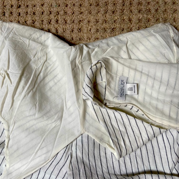 Jumper Rachel Zoe - Picture 7 of 8